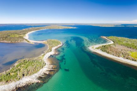 beaches around Halifax - Taylor-Head Discover Halifax Adam Hill - plages près d'Halifax