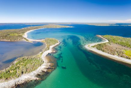 beaches around Halifax - Taylor-Head Discover Halifax Adam Hill - plages près d'Halifax