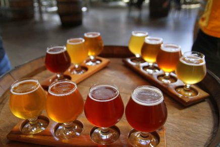 beer-tasting-flight