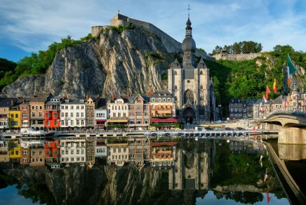 belgique belgium