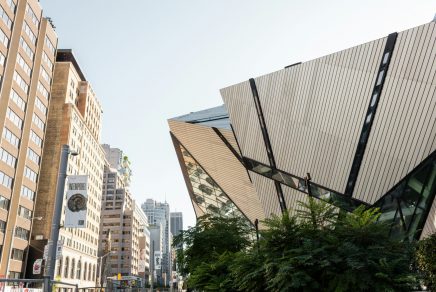 best Toronto museums - meilleurs musées à Toronto