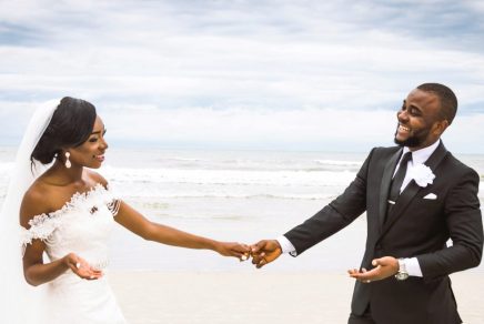 best destination wedding - meilleurs mariage à destination