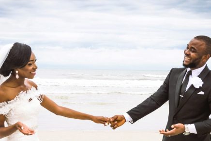 best destination wedding - meilleurs mariage à destination