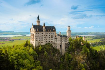best europe travel tips Germany - meilleurs conseils voyage europe Allemagne