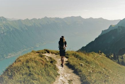 best hikes from San Francisco - meilleures randonnées à San Francisco
