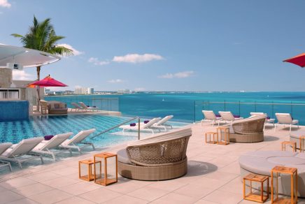 best party resorts in caribbean - tout inclus pour faire la fête Caraïbes