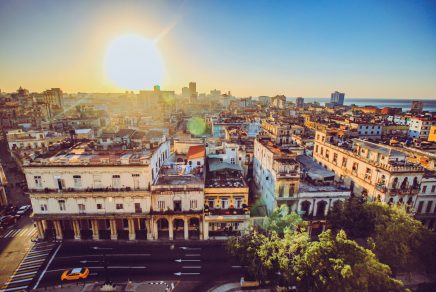 best spots in Havana - bonnes adresses à La Havane Cuba