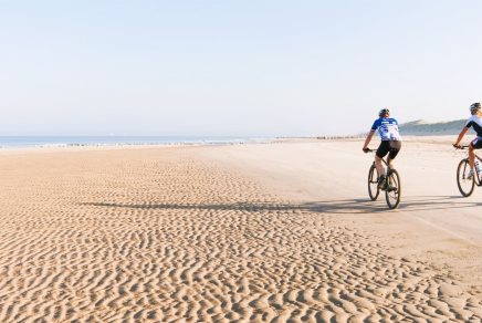 bike day trip from amsterdam excursion à vélo