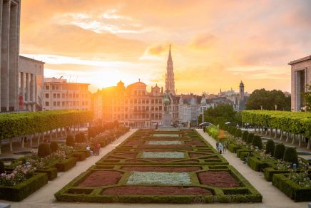 bonnes adresses à bruxelles - things to do in brussels