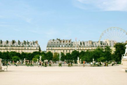 bonnes adresses à paris - things to do in paris