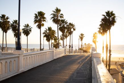 books in california - what to read before going to los angeles - quoi lire avant d'aller en californie - romans à los angeles