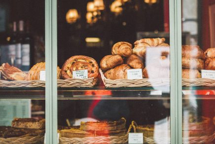 boulangeries à Paris - Paris bakeries
