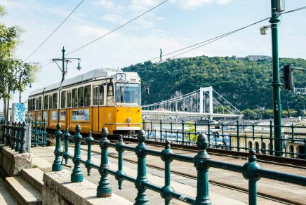 budapest