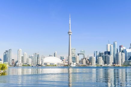 canada bucket list que faire au canada