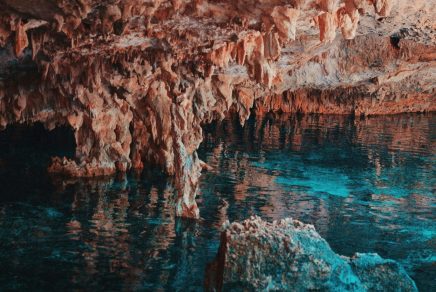 cenotes yucatan