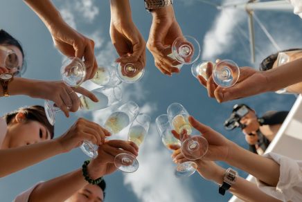 COUVERTURE champagne france
