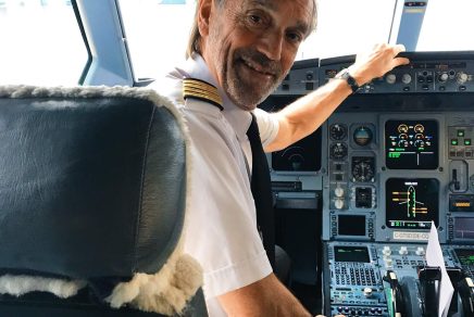 Aviation | #ExperienceTransat