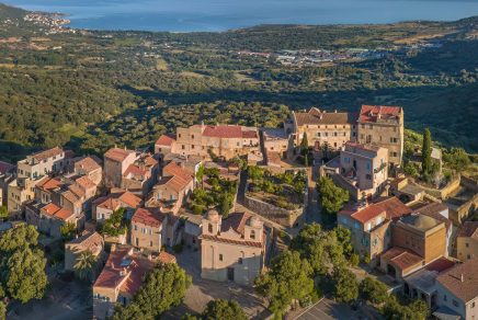 corse corsica