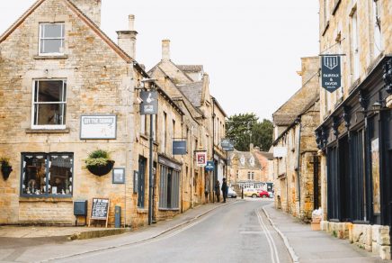 cotswolds