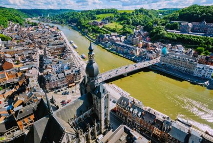 couverture belgium belgique