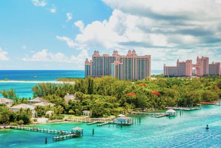 couverture - best hotels in the Bahamas all-inclusive packages - hôtels aux Bahamas forfaits tout-inclus