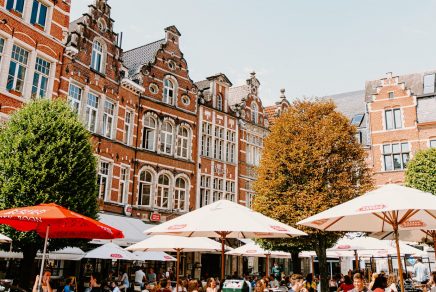 Belgique - Belgium