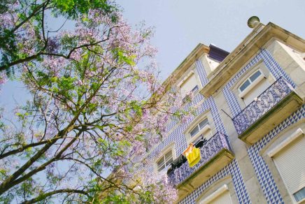 couverture portugal ville