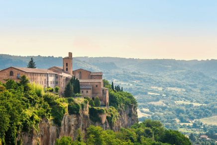 day trip to orvieto italy - excursion à orvieto italie