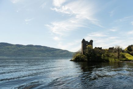 day trips from Glasgow in Scotland - excursions depuis Glasgow en Écosse
