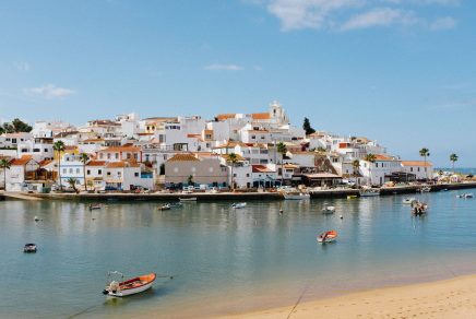 day trips from Lisbon - excursions depuis Lisbonne