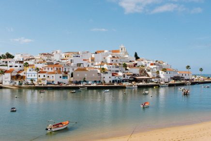 day trips from Lisbon - excursions depuis Lisbonne