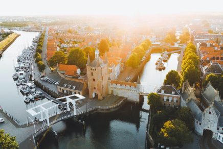 day trips from amsterdam excursions d'une journée