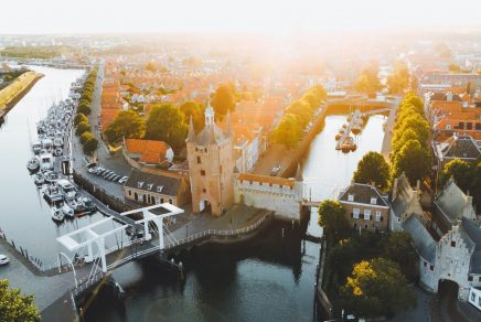 day trips from amsterdam excursions d'une journée