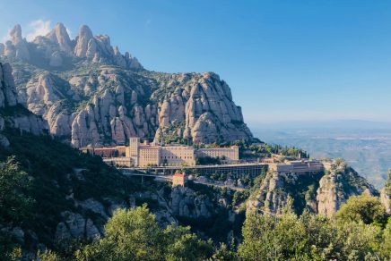 day trips from barcelona - excursions d'une journée de barcelone