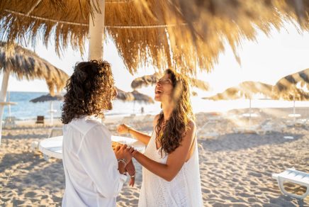 destination wedding ideas - idées mariage à destination