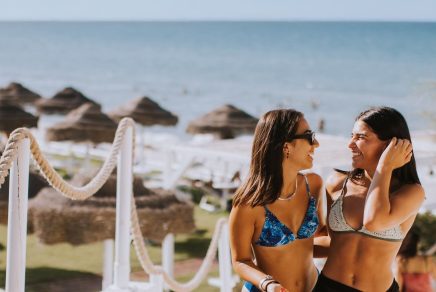 destinations Sud depuis Montréal - beach destinations from montreal