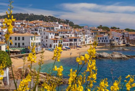 espagne - spain