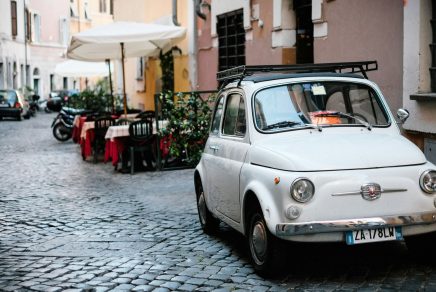 europe roadtrip