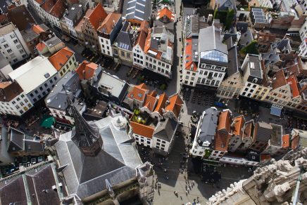 europe travel tips - conseils voyage europe
