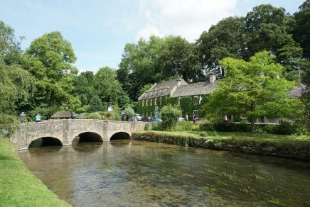 excursions d'une journée de Londres - day trips from London