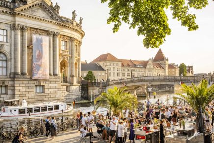 films à berlin allemagne - Movies Set in Berlin germany - photo credit Dagmar Schwelle