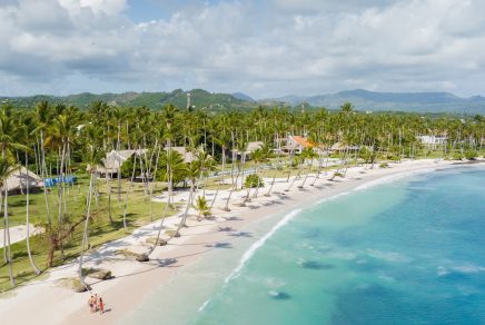 forfait tout-inclus à Samaná République dominicaine - all-inclusive resorts in Samana Dominican Republic