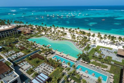 forfait tout-inclus personne seule - singles resort Dominican Republic-lopesan-costa-bavaro