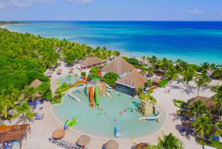 forfaits famille Grand Palladium family packages