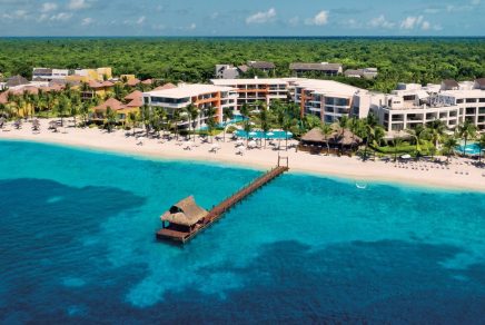 forfaits tout-inclus à cozumel all-inclusive packages