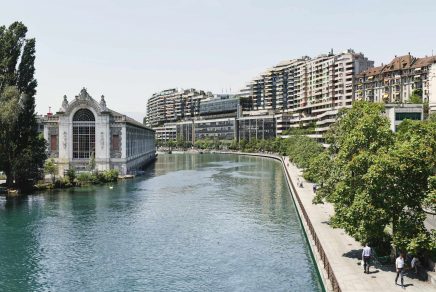 geneva museums - musées à genève