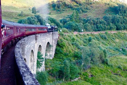 glenfinnan-viaduct-scotland-harry-potter-