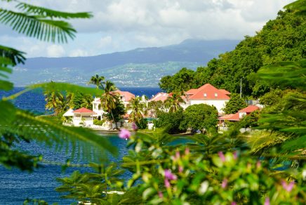 guadeloupe travel guide - guide vacances guadeloupe