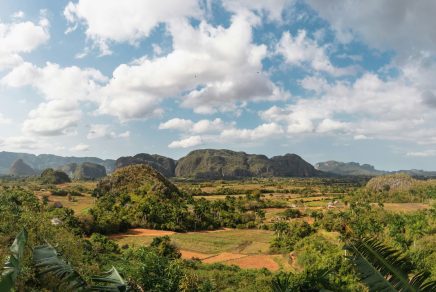 guide voyage à Viñales - Viñales travel guide Cuba