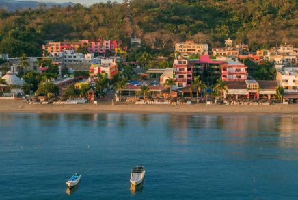 guide voyage riviera nayarit mexique - sayulita travel guide mexico